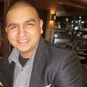 Meet your Posher, Fabian